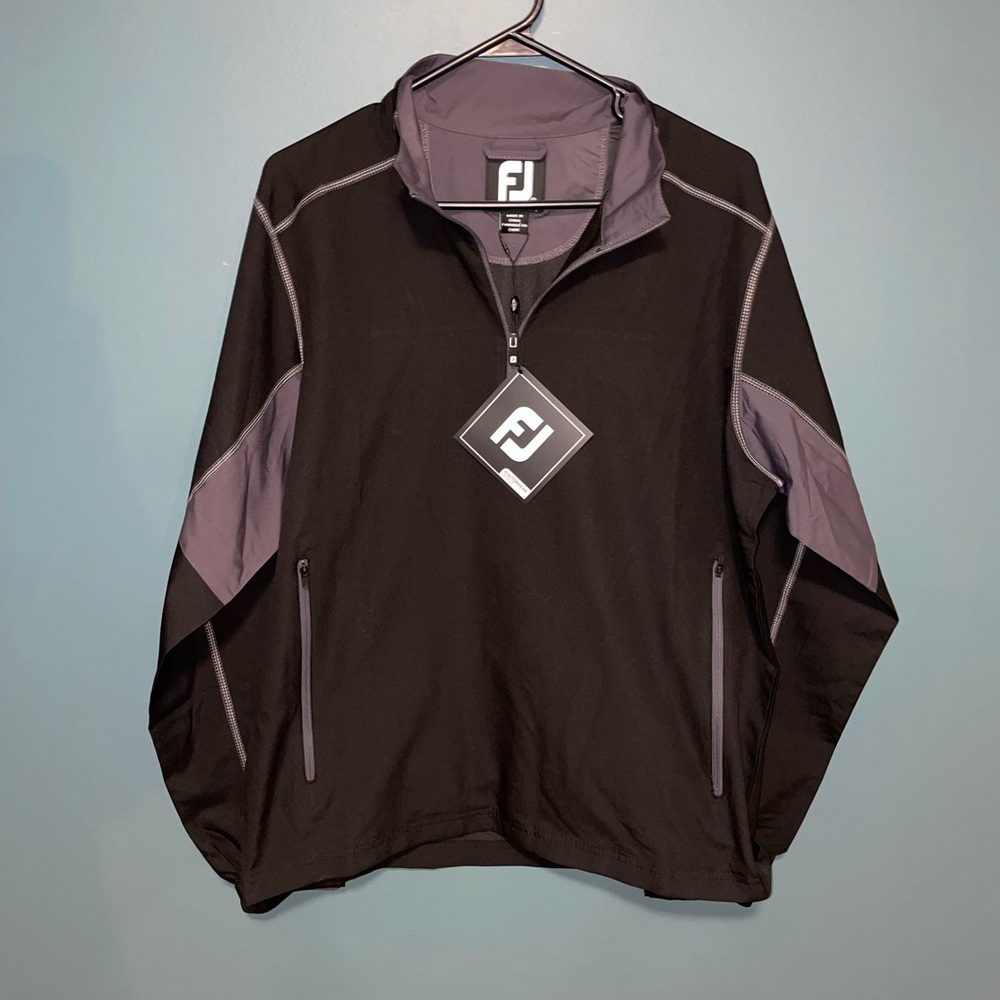 Footjoy Sport Windshirt